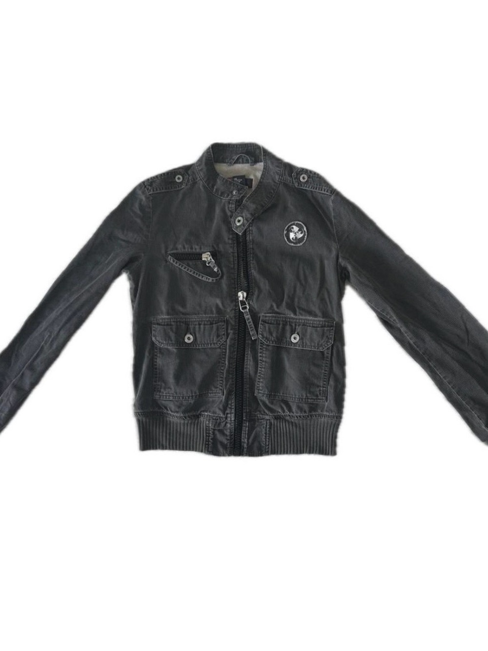 Diesel Vintage Moto Jacket